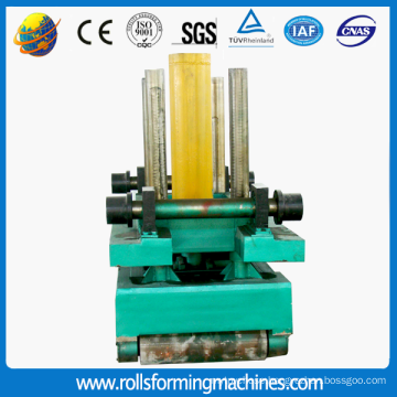 Fully automatic cut to length machine